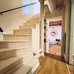 La Giulia Luxury - Homkeey *