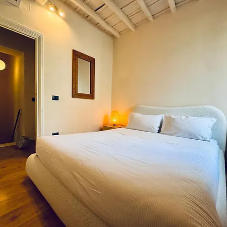 La Giulia Luxury - Homkeey * Roma