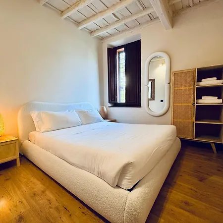 Apartamento La Giulia Luxury - Homkeey Roma