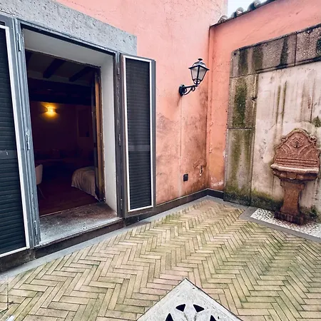 Apartamento La Giulia Luxury - Homkeey
