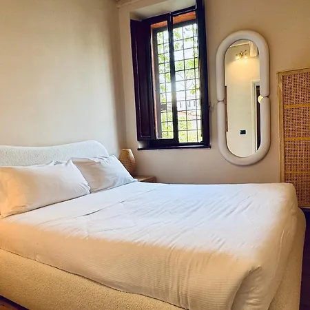 La Giulia Luxury - Homkeey Apartamento
