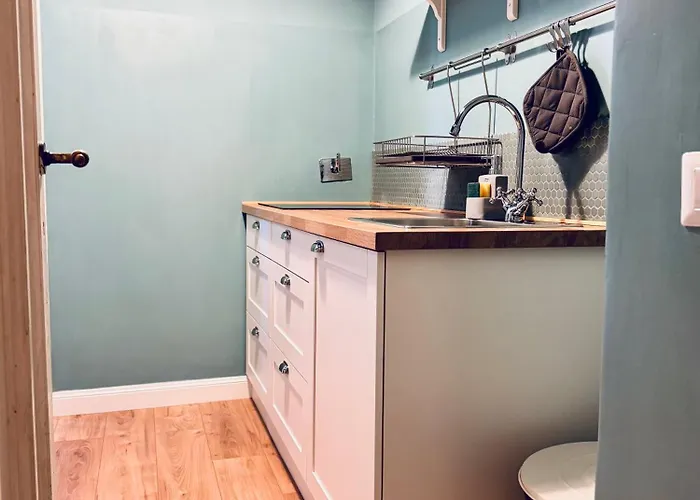 Apartamento La Giulia Luxury - Homkeey *