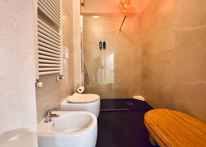 Apartamento La Giulia Luxury - Homkeey