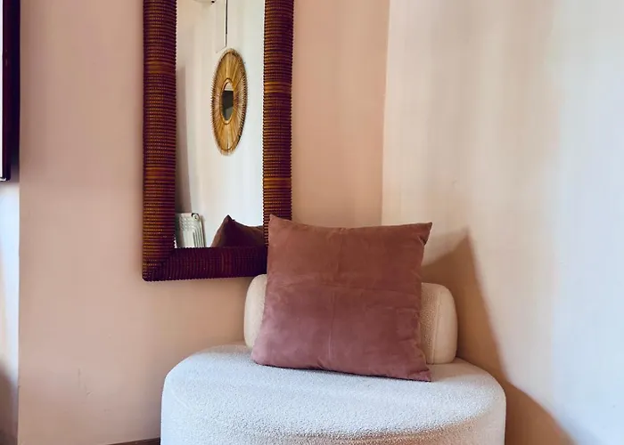 La Giulia Luxury - Homkeey Apartamento *