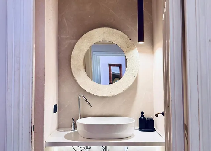 La Giulia Luxury - Homkeey Apartamento
