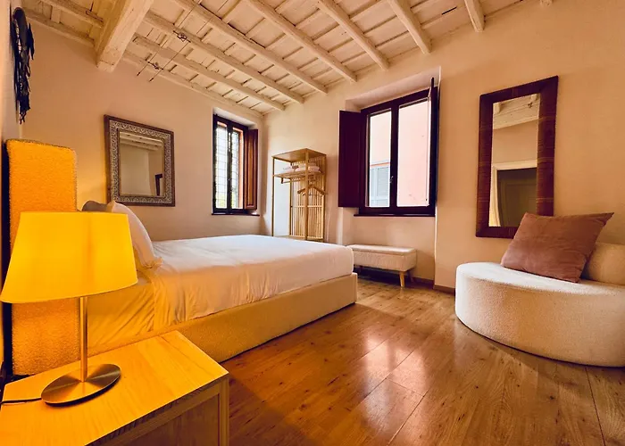 La Giulia Luxury - Homkeey