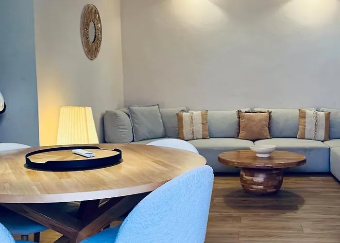 La Giulia Luxury - Homkeey Apartamento