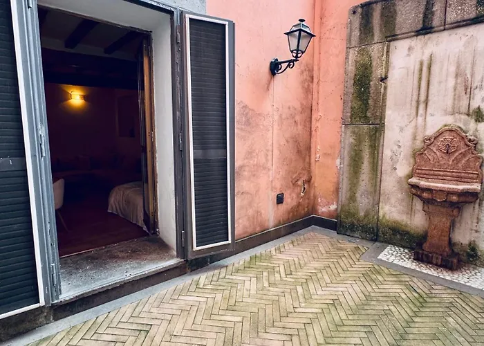 Apartamento La Giulia Luxury - Homkeey