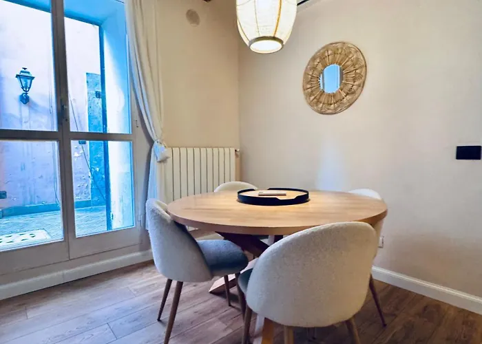 La Giulia Luxury - Homkeey Apartamento *