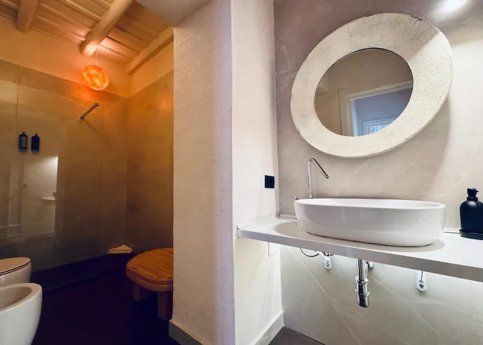 La Giulia Luxury - Homkeey Roma