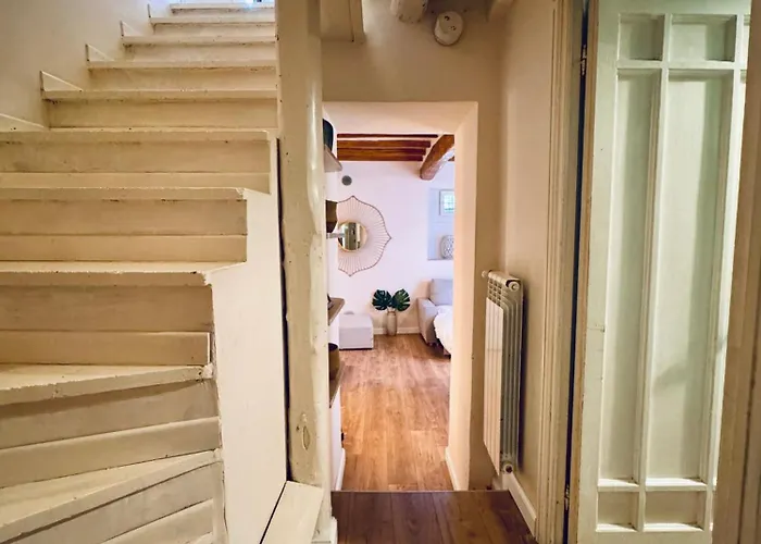 La Giulia Luxury - Homkeey * Roma