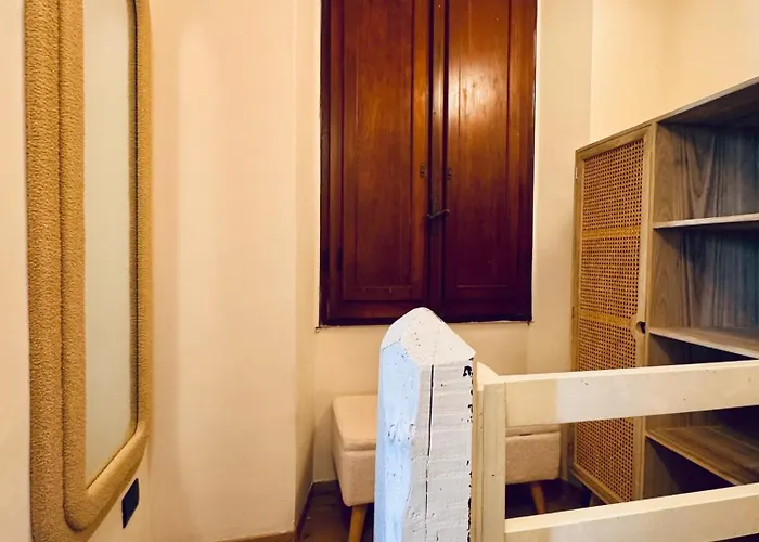 Apartamento La Giulia Luxury - Homkeey