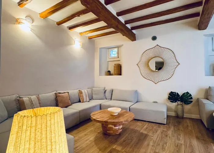 La Giulia Luxury - Homkeey Apartamento Roma