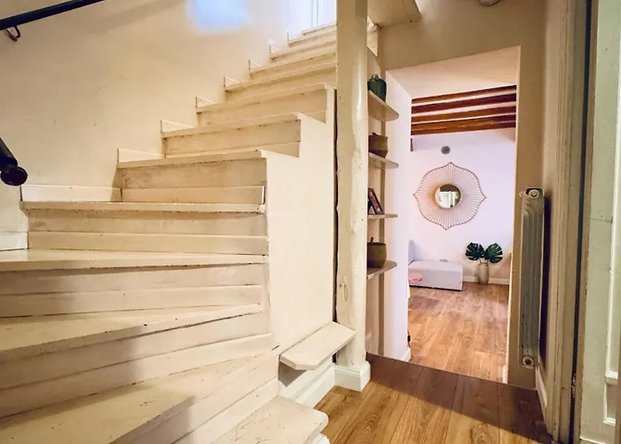 La Giulia Luxury - Homkeey *